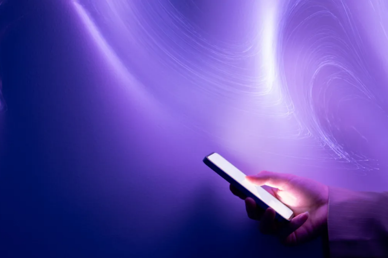 6G-Going Beyond 100 Gbps to 1 Tbps